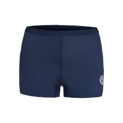 BIDI BADU Crew Panty Damen - Dunkelblau