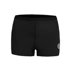 BIDI BADU, BIDI BADU Crew Panty Damen - Schwarz