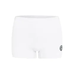 BIDI BADU Crew Panty Damen - Weiß