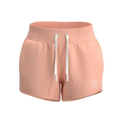 BIDI BADU Chill Shorts Damen-Apricot
