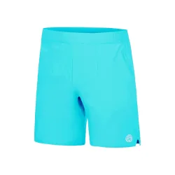 BIDI BADU Crew 9in Shorts Herren - Türkis