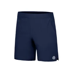 BIDI BADU Crew 9in Shorts Herren - Dunkelblau