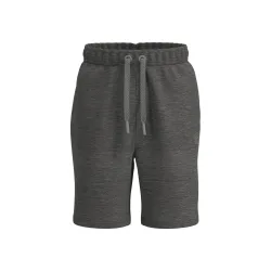 BIDI BADU Chill Shorts Herren - Grau