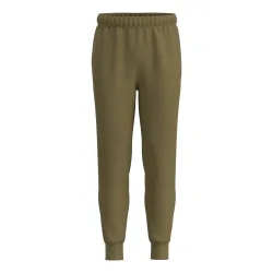 BIDI BADU Chill Wide Leg Trainingshose Herren - Oliv