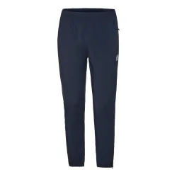 BIDI BADU Crew Trainingshose Herren - Dunkelblau