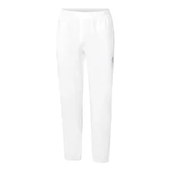 BIDI BADU Crew Trainingshose Herren - Weiß