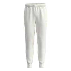 BIDI BADU Chill Wide Leg Trainingshose Herren - Weiß