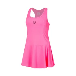 BIDI BADU Crew Kleid Mädchen - Pink