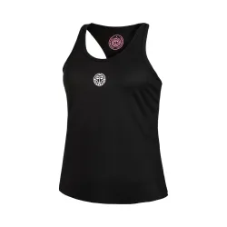 BIDI BADU Crew Tank - Top Mädchen Schwarz