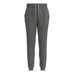BIDI BADU Chill Tight Leg Trainingshose Herren - Dunkelgrau