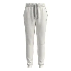 BIDI BADU Chill Tight Leg Trainingshose Herren - Weiß