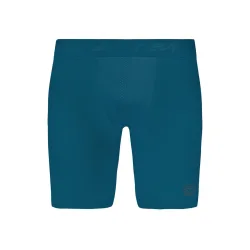 BIDI BADU Gluteus Med Move Shorts Herren - Petrol