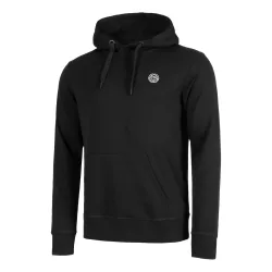 BIDI BADU Crew Chill Hoody Herren - Schwarz