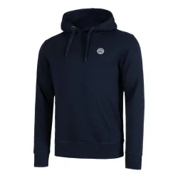 BIDI BADU Crew Chill Hoody Herren-Dunkelblau