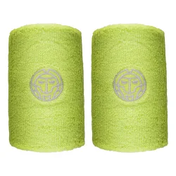BIDI BADU Night Flash Schweißband 2er Pack lang