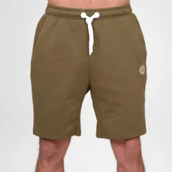 BIDI BADU Chill Shorts Herren - Oliv