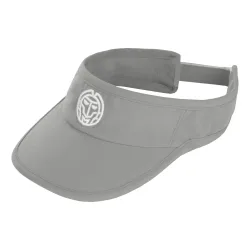 BIDI BADU Heat Stroke Move Visor - Grau
