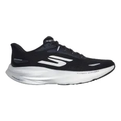 Skechers SKX Aero Spark Neutralschuh Herren - schwarz, weiß