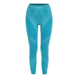 UYN Elevatyon Biomorph Lauftight Damen - Türkis