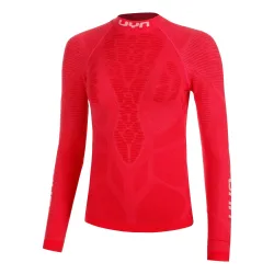 UYN Elevatyon Biomorph Unterhemd Damen - Pink