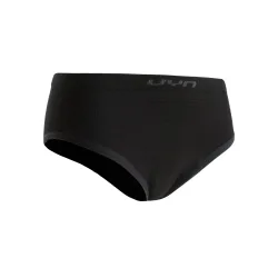 UYN Under Control Brief Slip Damen - schwarz, anthrazit