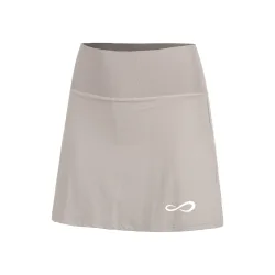Endless Minimal Rock Damen - Creme