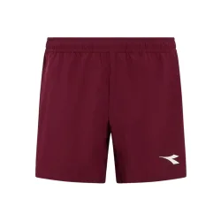 Diadora Icon Shorts Herren - berry