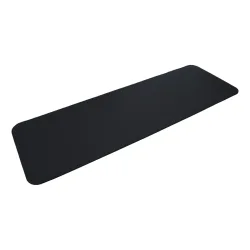 Schildkröt Fitness Fitnessmatte - Schwarz