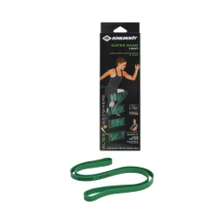Schildkröt Fitness Super Band Light Widerstandsbänder - Grün