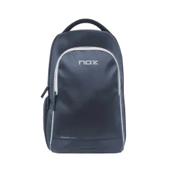 NOX Pro Series Blue Tennisrucksack