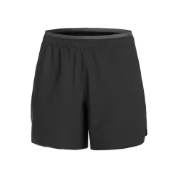 NEO Flyweight 5in Laufshorts Damen - Schwarz