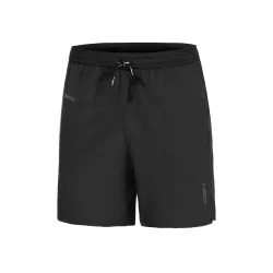 NEO Flyweight TEK 2in1 Laufshorts Herren - Schwarz