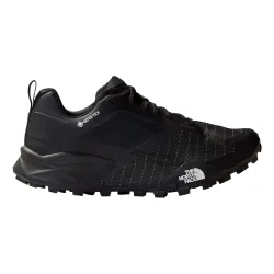 The North Face Offtrail TR GTX Trailschuh Herren - schwarz