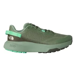 The North Face Altamesa 300 Trailschuh Damen-Braun