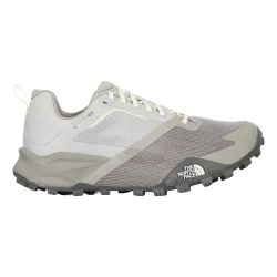 The North Face Offtrail TR GTX Trailschuh Herren - grau, weiß
