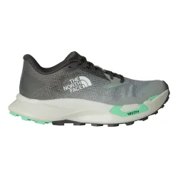 The North Face Vectiv Enduris 4 Trailschuh Damen - grün, grau