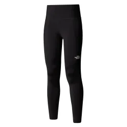 The North Face Winter Warm Pro Damen Tight Schwarz, Damen, Größe: S
