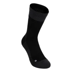 The North Face Trail Crew Laufsocken-Schwarz