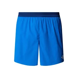 The North Face Sunriser 7in Laufshorts Herren-Blau,Dunkelblau