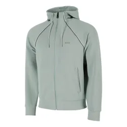 BOSS Saggy Sweatjacke Herren