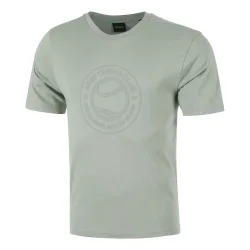 BOSS Join Logo T - Shirt Herren salbei