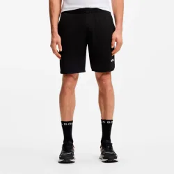 BOSS Spin 9in Shorts Herren - schwarz