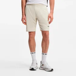 BOSS Spin 9in Shorts Herren - beige