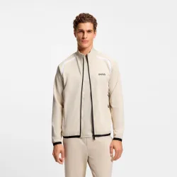 BOSS Spin Trainingsjacke Herren