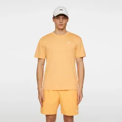 JLindeberg Jamirez T-Shirt Herren-Orange