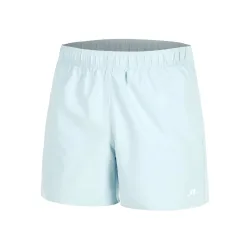 JLindeberg Preston Shorts Herren - Hellblau