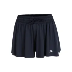 JLindeberg Paulina Shorts Damen - Dunkelblau