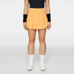JLindeberg Feilia Rock Damen - Orange