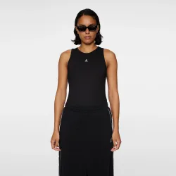 JLindeberg Kangol Sofie Tank - Top Damen Schwarz