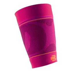 Bauerfeind Compression Upper Leg (x-long) Sleeve - Pink